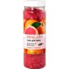 Соль для ванн бодрящая «Грейпфрут и Розмарин» Fresh Juice