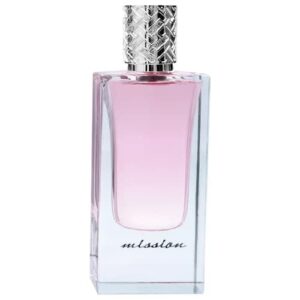 Вода парфюмированная Mission Limited Edition Parli Parfum