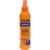 Спрей для волос солнцезащитный с гиалуроновой кислотой Sun Energy