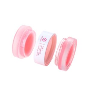 Бьюти-набор для ухода за губами с экстрактом персика Peach Lip Care Set Estelin