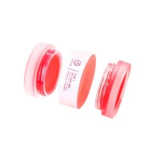 Бьюти-набор для ухода за губами с экстрактом вишни Cherry Lip Care Set Estelin