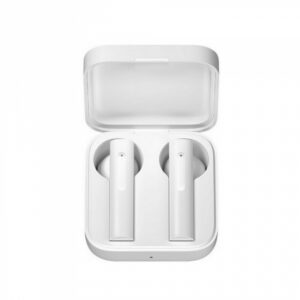 Наушники беспроводные True Wireless Earphones 2 Basic цвет «Белый» Mi Xiaomi