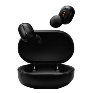 Наушники беспроводные True Wireless Earbuds 2S Basic цвет «Чёрный» Mi Xiaomi