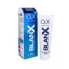 Паста зубная «Длительный отбеливающий эффект» O₃X BlanX