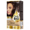 Крем-краска для волос Only Bio Color тон 4.3 «Шоколад»
