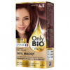 Крем-краска для волос Only Bio Color тон 4.5 «Махагон»