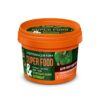Скраб-детокс для тела «Зелёный кофе & Шпинат» Super Food
