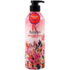 Шампунь для волос парфюмированный «Цветущий & Цветочный» Kerasys / 600 мл