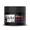 Маска для волос «Защита цвета» Keratin Stylist Pro