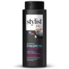 Шампунь для волос «Cияние цвета & Интенсивное восстановление» Hyaluronic Stylist Pro