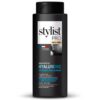 Шампунь для волос «Глубокое увлажнение & Зеркальный блеск» Hyaluronic Stylist Pro
