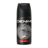 Дезодорант-спрей Black Denim