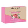 Мыло для тела с экстрактом розы Dermokil. Beautybox.uz - интернет-магазин косметики В Ташкенте с доставкой по Узбекистану