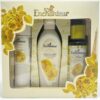 Подарочный набор для тела парфюмированный «Очарование» Enchanteur. Beautybox.uz - интернет-магазин косметики В Ташкенте с доставкой по Узбекистану